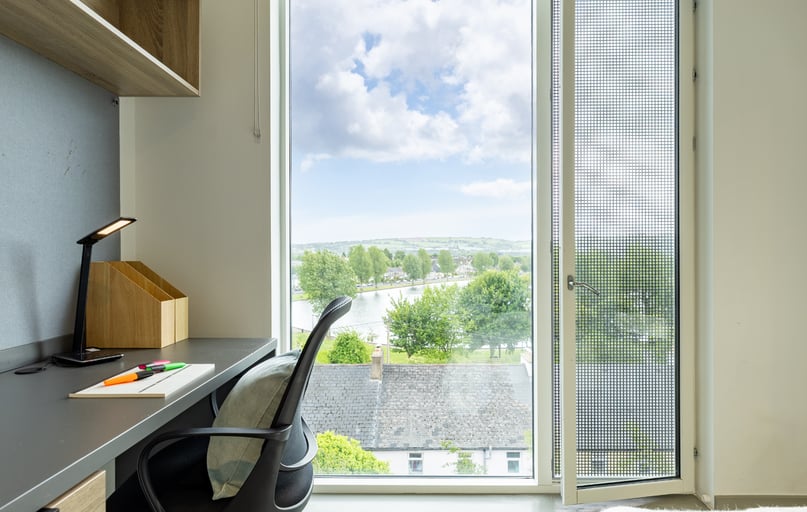 Premium En Suite, Ashlin House, Bandon Road Cork, University College Cork, Cork - Image 1